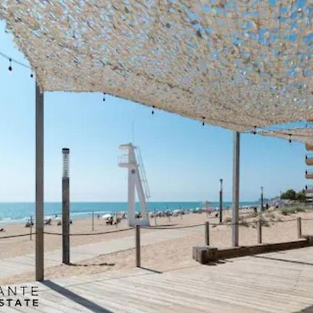 Pmt17 - Penthouse Apartment With Pool And Close To Beach Ла-Мата Экстерьер фото