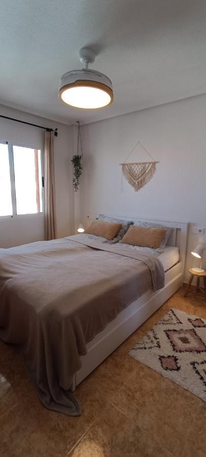 Pmt17 - Penthouse Apartment With Pool And Close To Beach Ла-Мата Экстерьер фото
