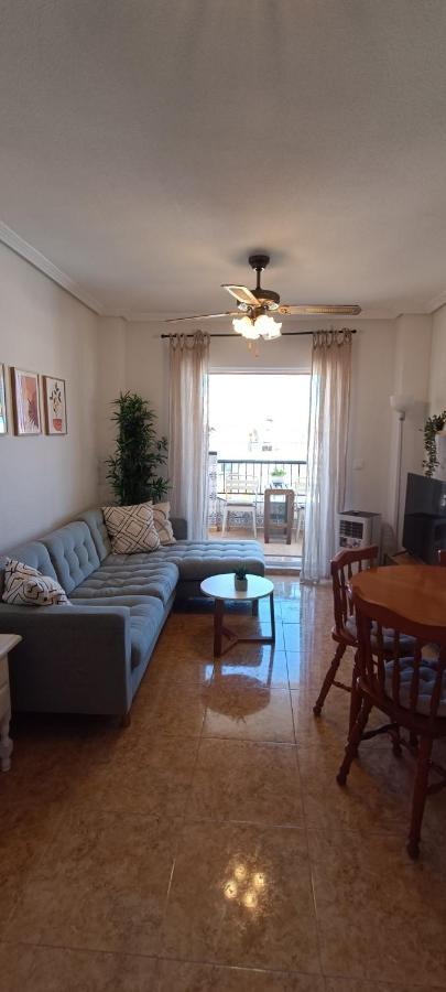 Pmt17 - Penthouse Apartment With Pool And Close To Beach Ла-Мата Экстерьер фото
