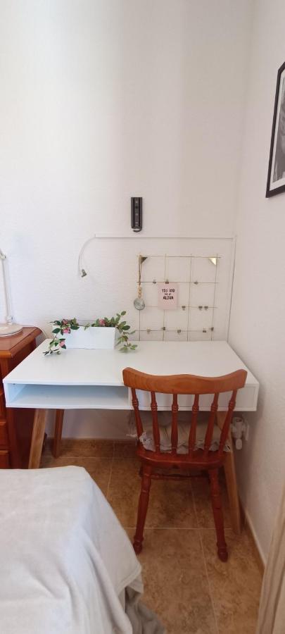Pmt17 - Penthouse Apartment With Pool And Close To Beach Ла-Мата Экстерьер фото