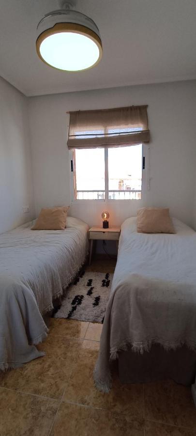 Pmt17 - Penthouse Apartment With Pool And Close To Beach Ла-Мата Экстерьер фото
