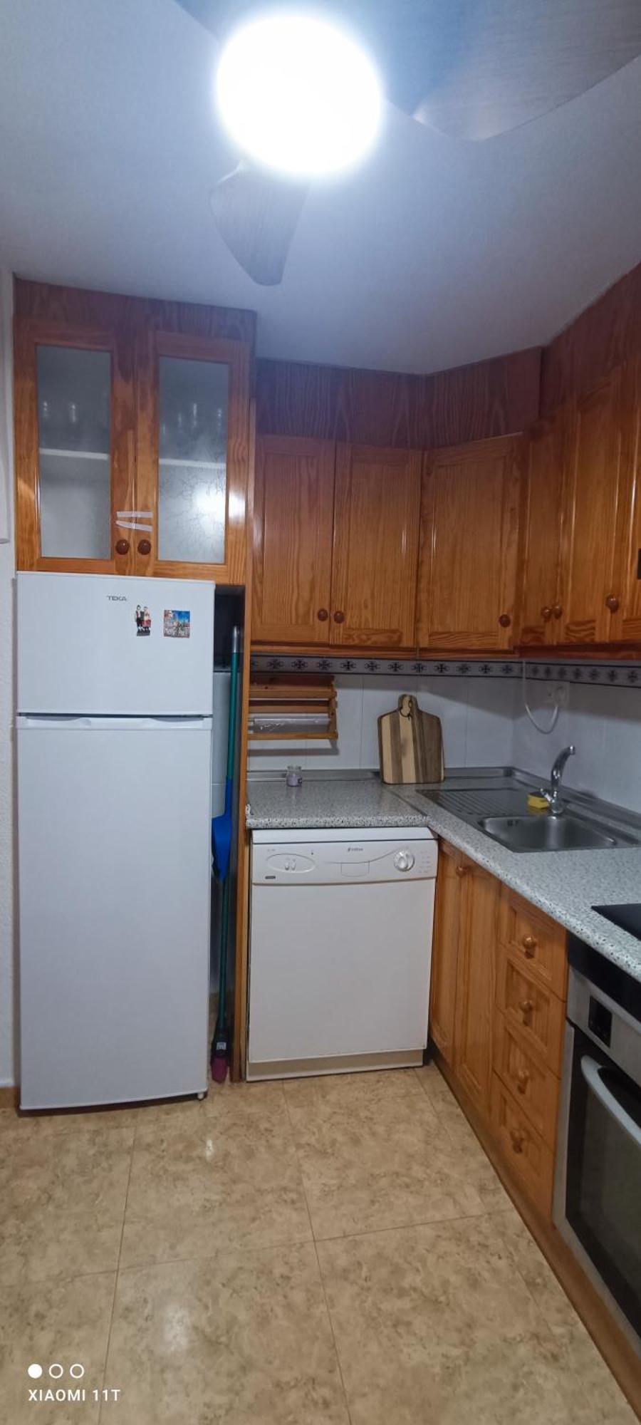 Pmt17 - Penthouse Apartment With Pool And Close To Beach Ла-Мата Экстерьер фото