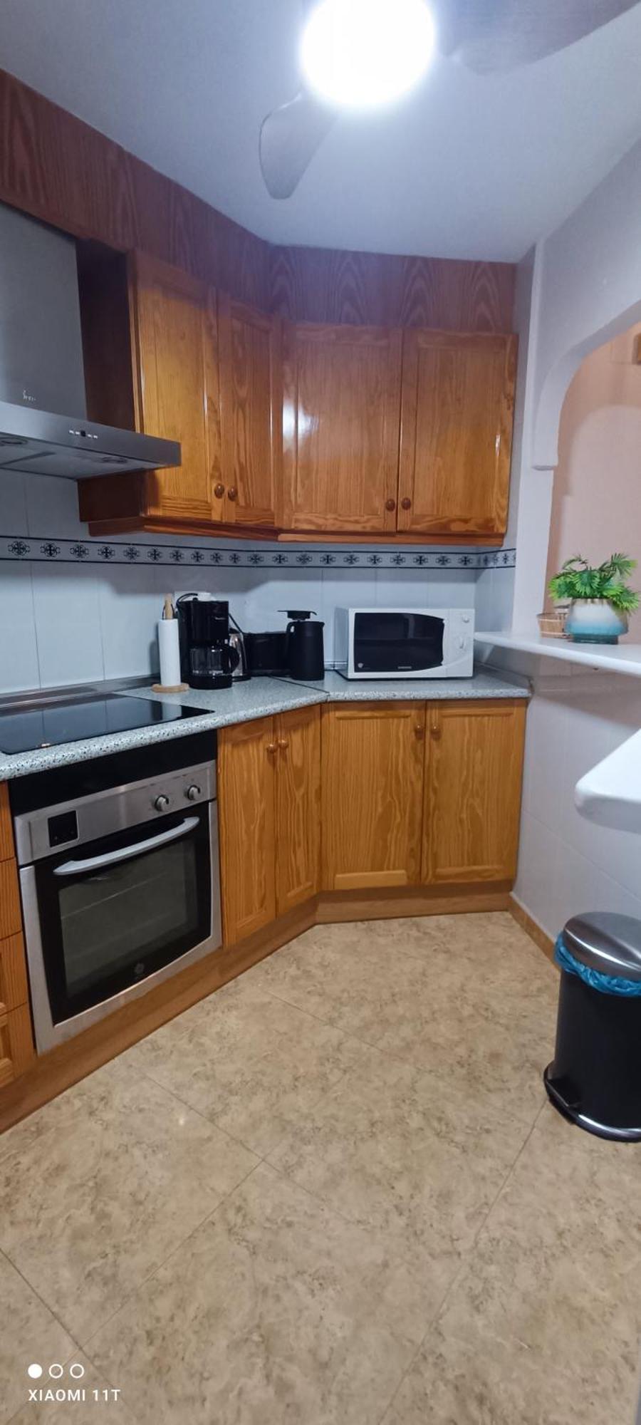 Pmt17 - Penthouse Apartment With Pool And Close To Beach Ла-Мата Экстерьер фото