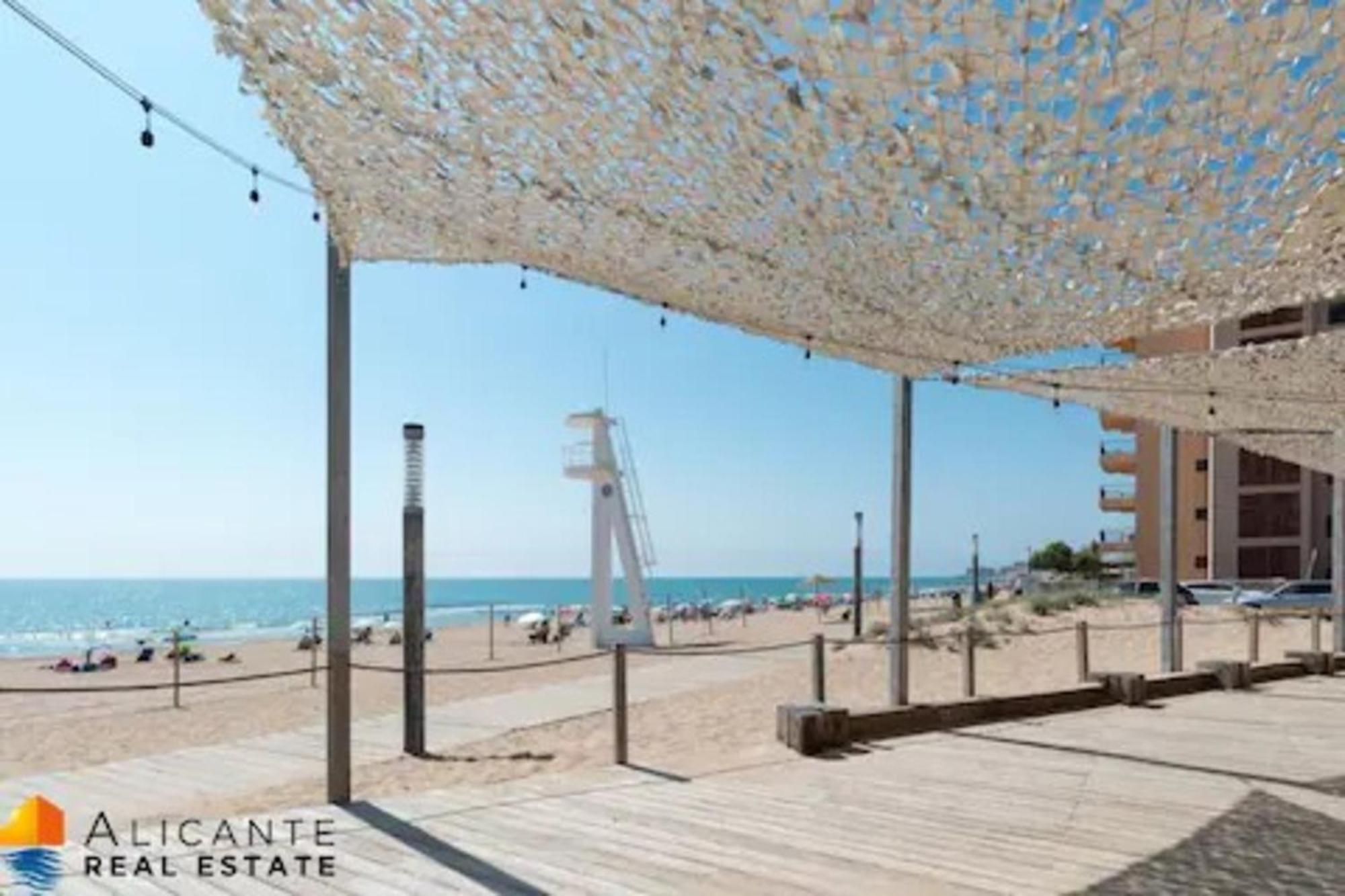 Pmt17 - Penthouse Apartment With Pool And Close To Beach Ла-Мата Экстерьер фото