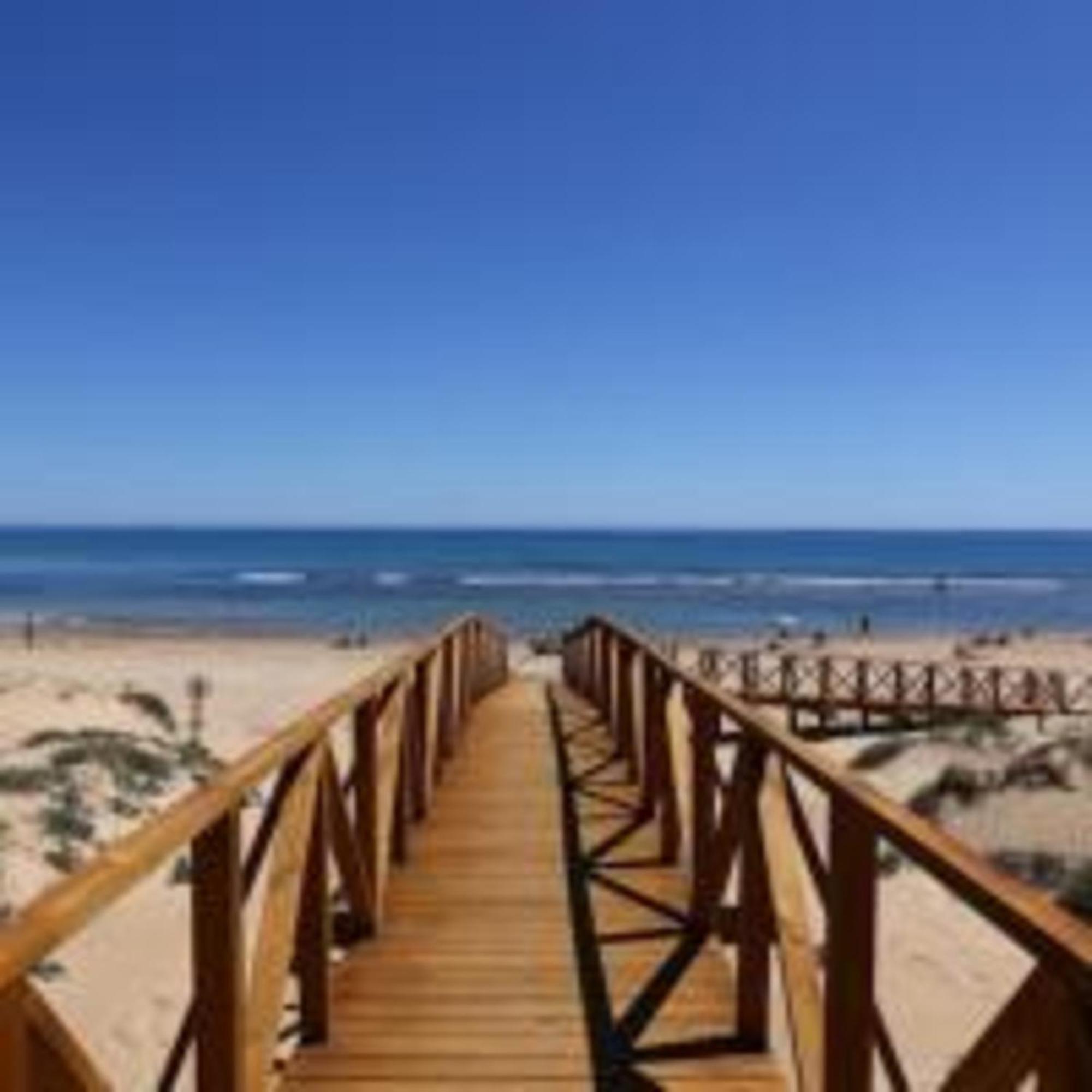 Pmt17 - Penthouse Apartment With Pool And Close To Beach Ла-Мата Экстерьер фото