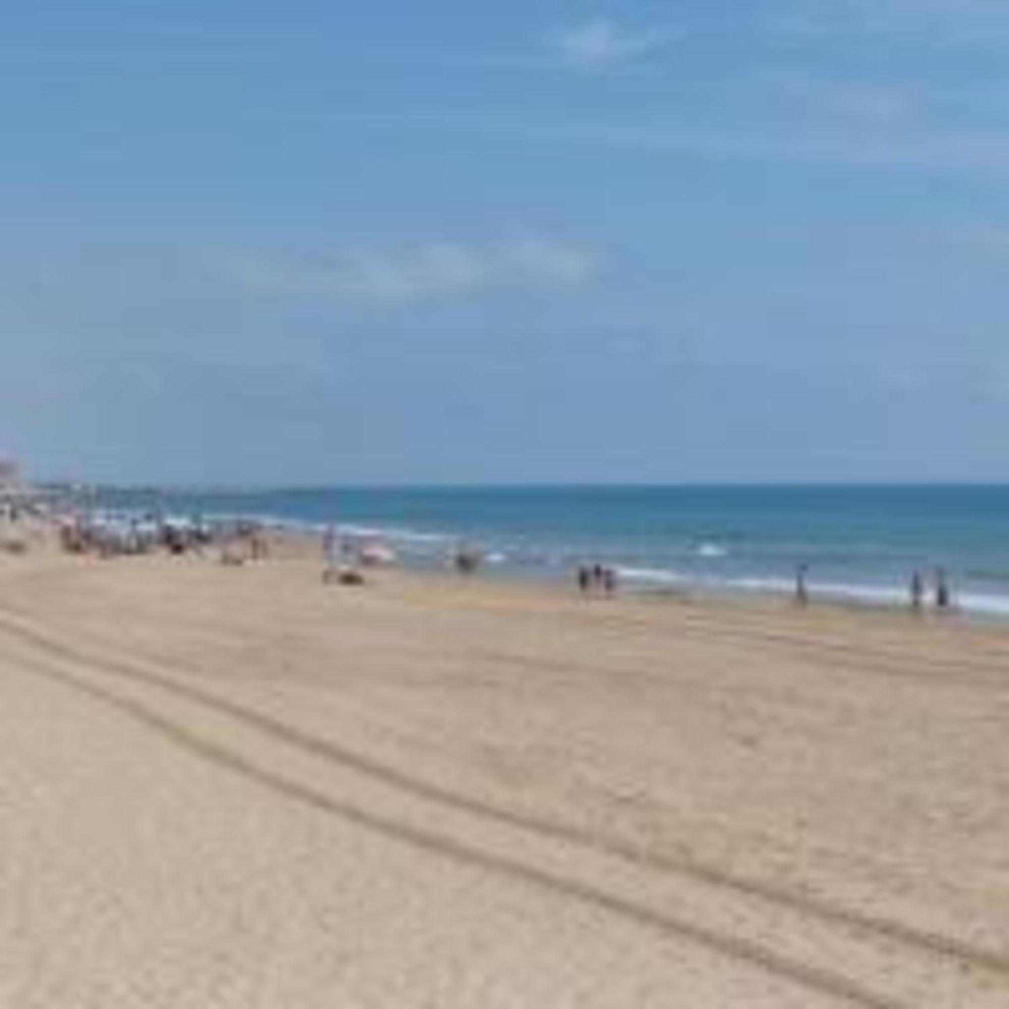 Pmt17 - Penthouse Apartment With Pool And Close To Beach Ла-Мата Экстерьер фото