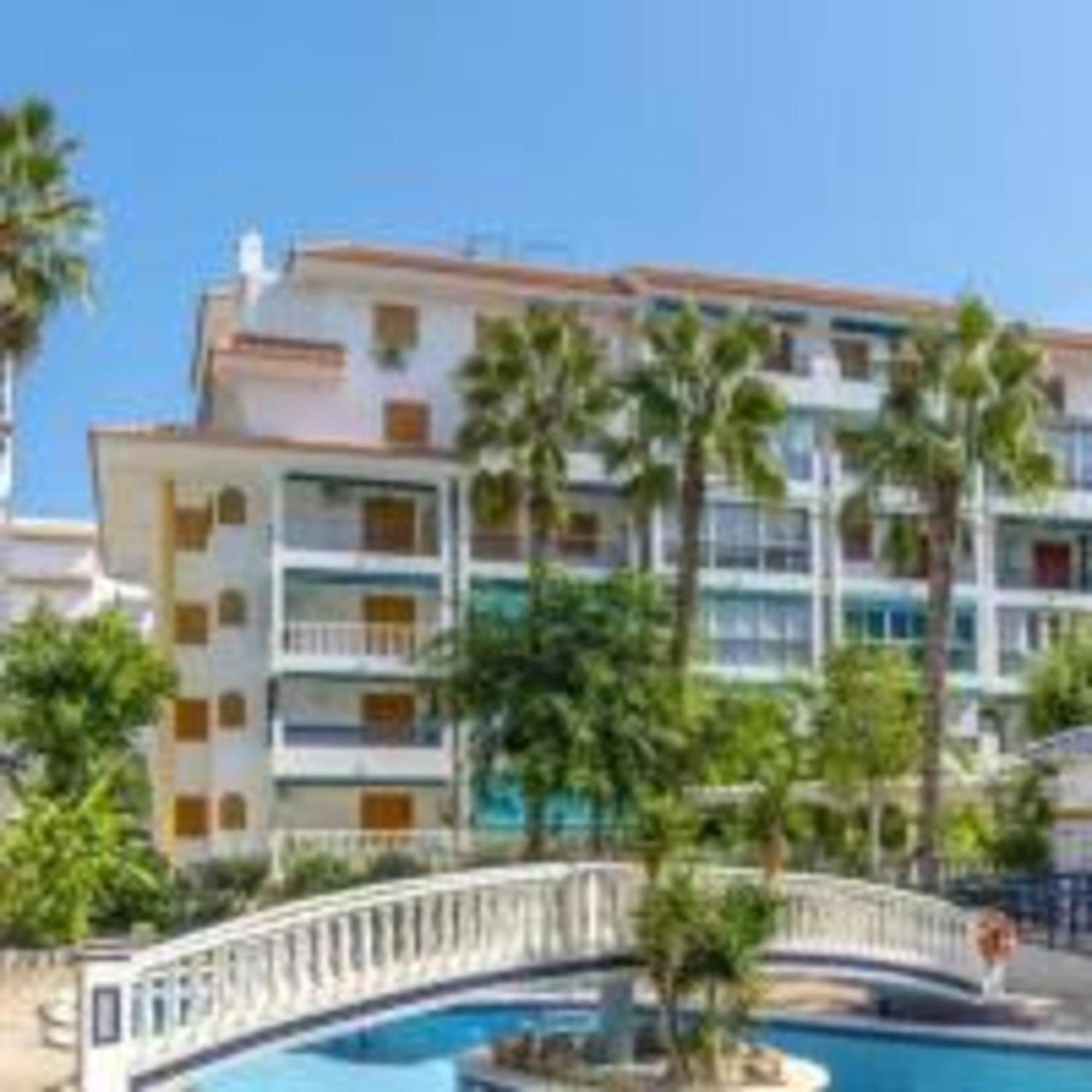 Pmt17 - Penthouse Apartment With Pool And Close To Beach Ла-Мата Экстерьер фото
